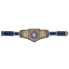 High-end replica champion commemorative belt