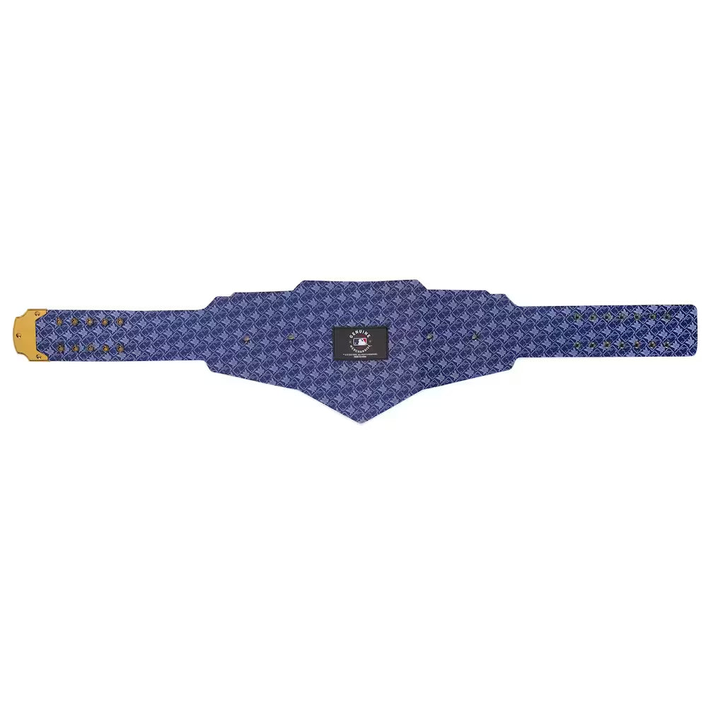 High-end replica champion commemorative belt