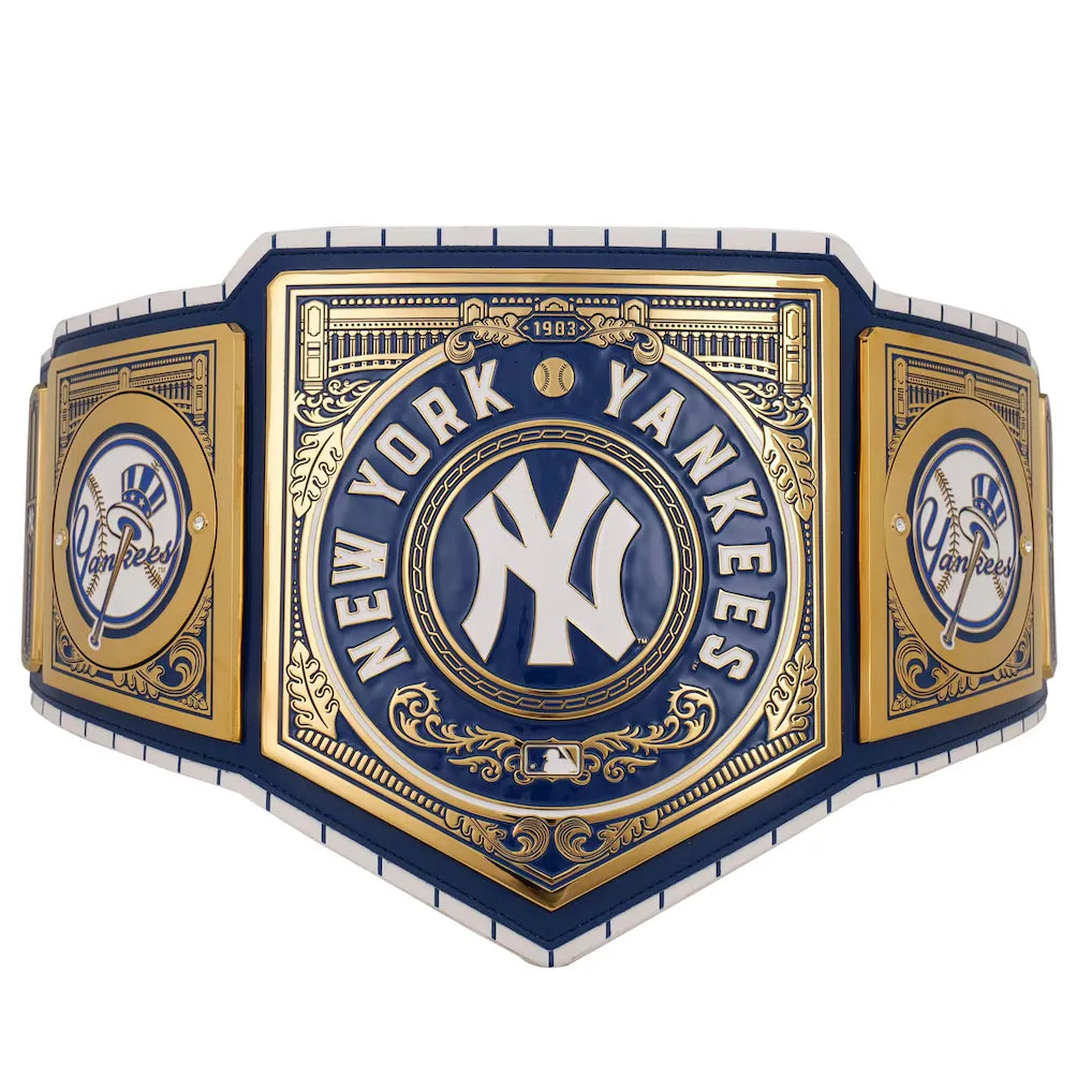 High-end replica champion commemorative belt